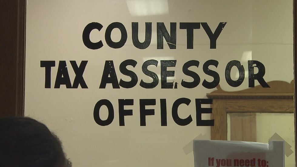 Homestead Exemption