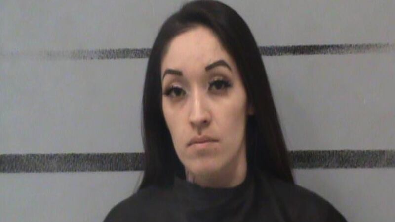 Katie Montez, 28