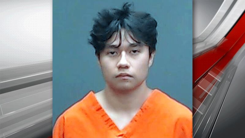 Cesar Olalde, DOB: 1/8/2005